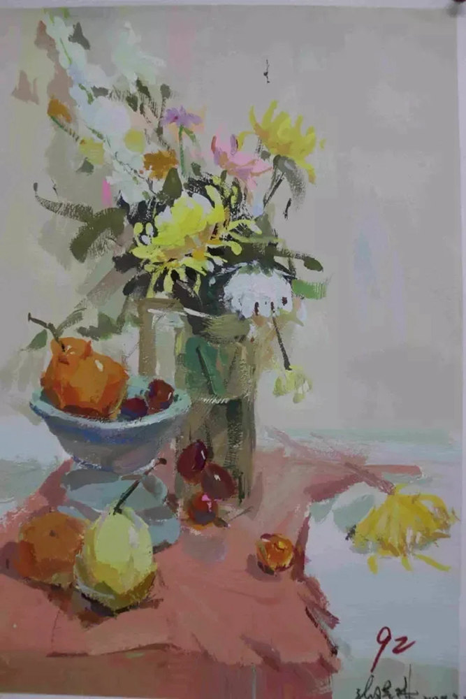 广州画室,广州美术画室,广州美术校考画室,07