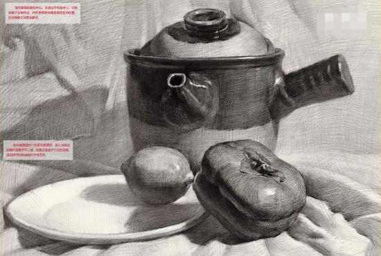 广州画室,广州素描培训画室,广州艺考画室,04