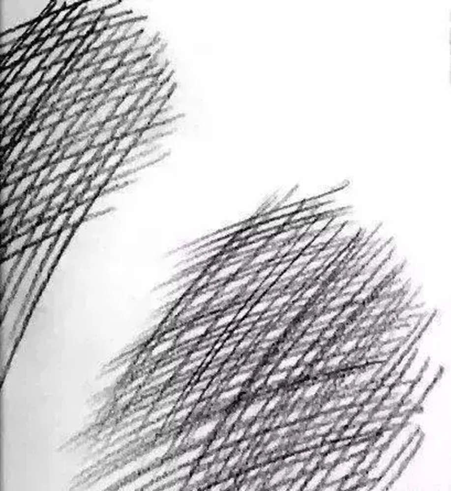 广州艺考画室超详细的素描心得总结，零基础也不要怕,07