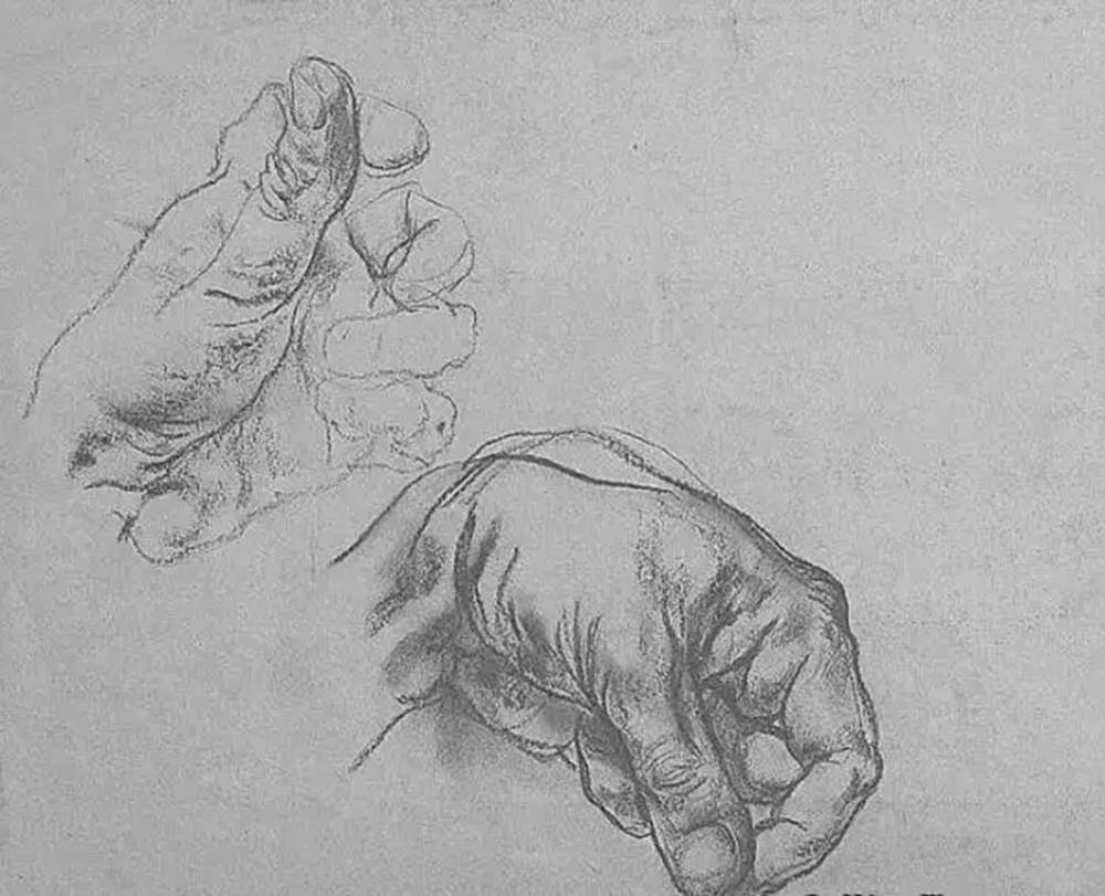 广州美术培训画室,广州美术培训,广州艺考画室,63
