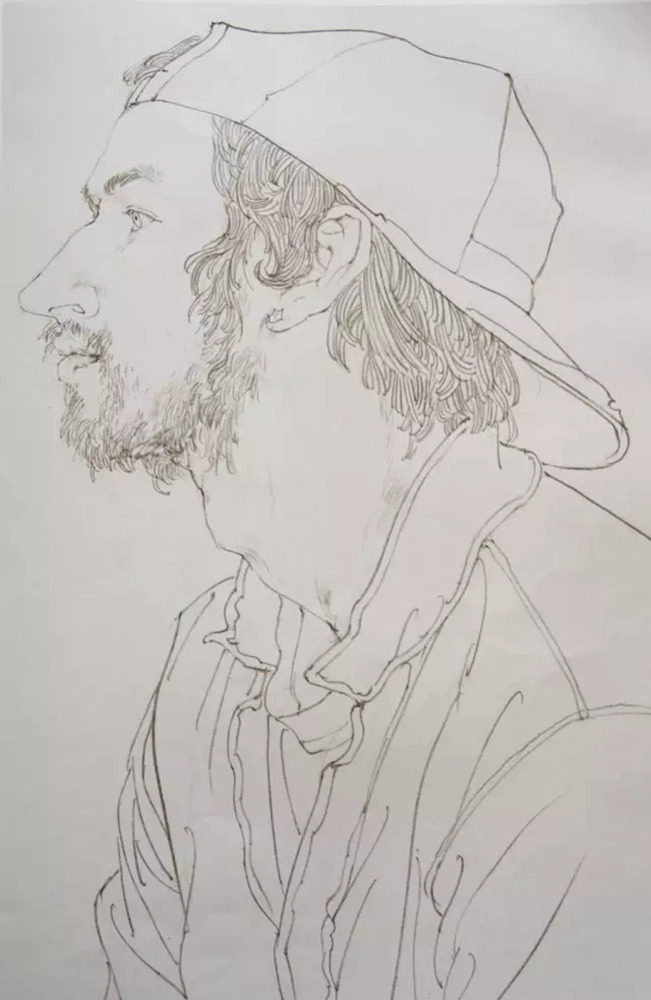 广州画室,广州艺考画室,广州素描培训画室,37