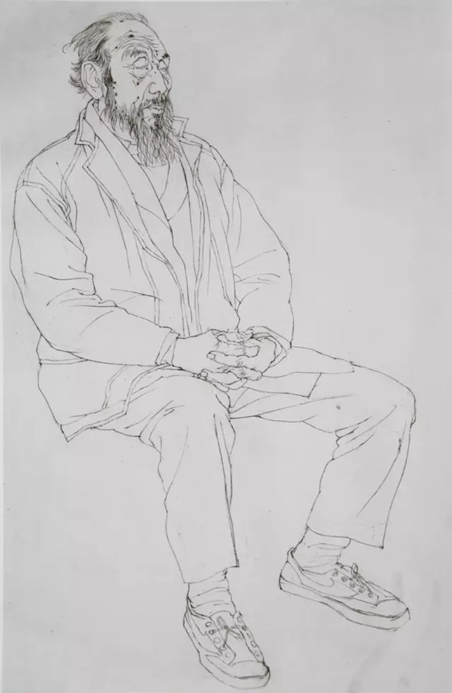 广州画室,广州艺考画室,广州素描培训画室,53