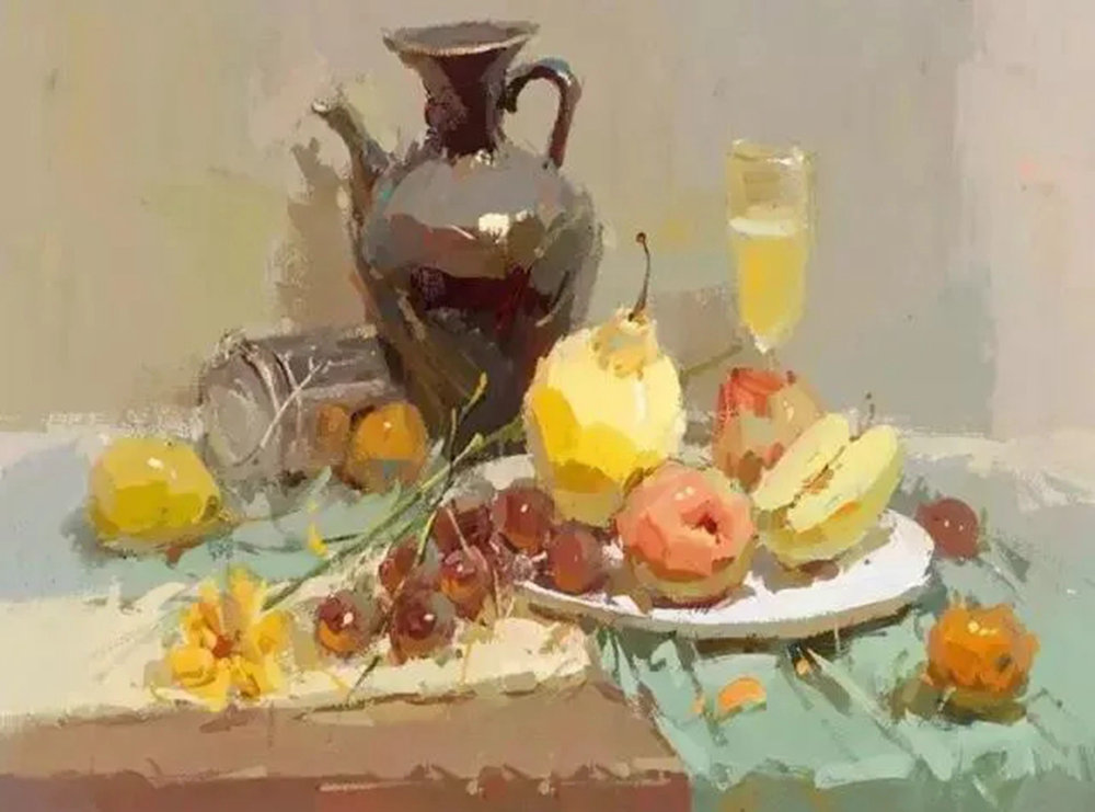 广州画室,广州色彩画室,广州美术色彩培训,18