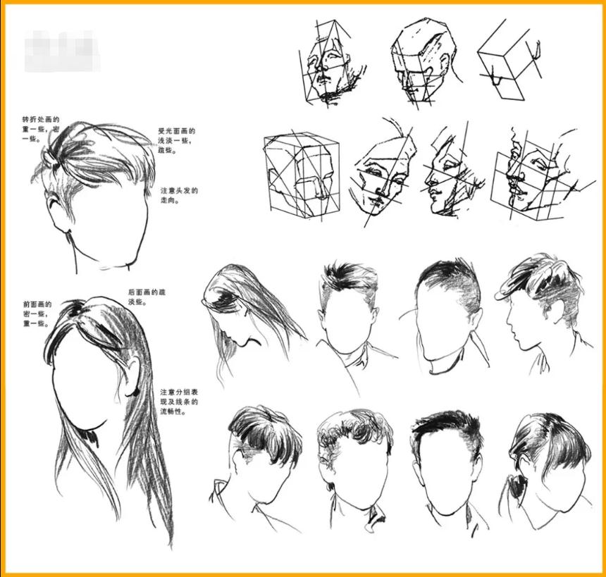 广州艺考画室,广州画室,广州素描培训画室,04