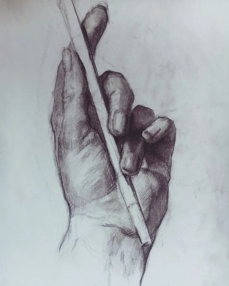 广州画室,广州艺考画室,广州素描培训画室,09