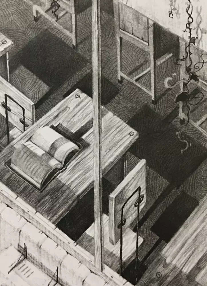 广州艺考画室,广州素描画室,广州画室素描培训,15