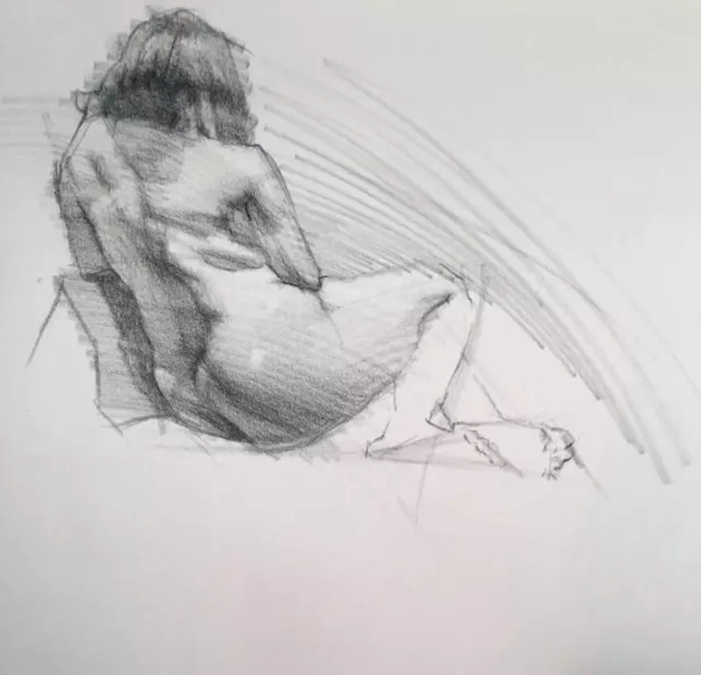 广州画室,广州素描培训,广州素描画室,18