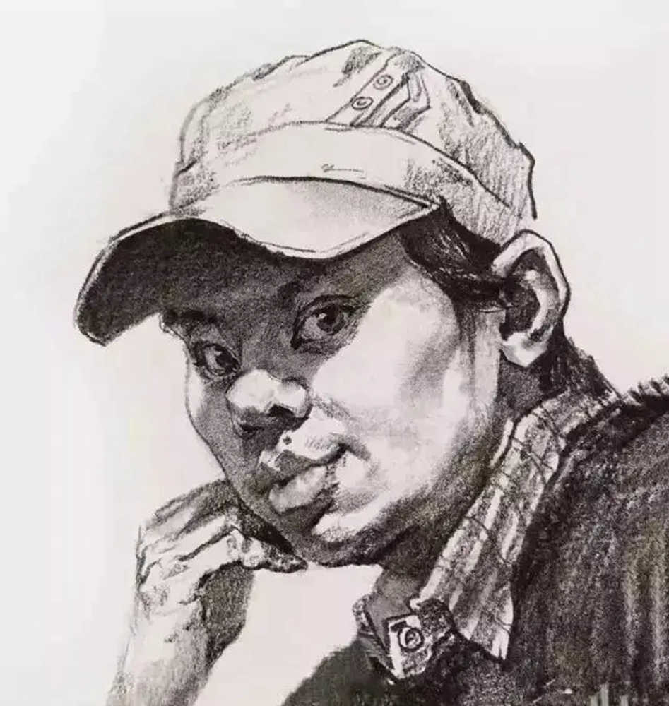 广州画室,广州绘画培训,广州艺考画室,30