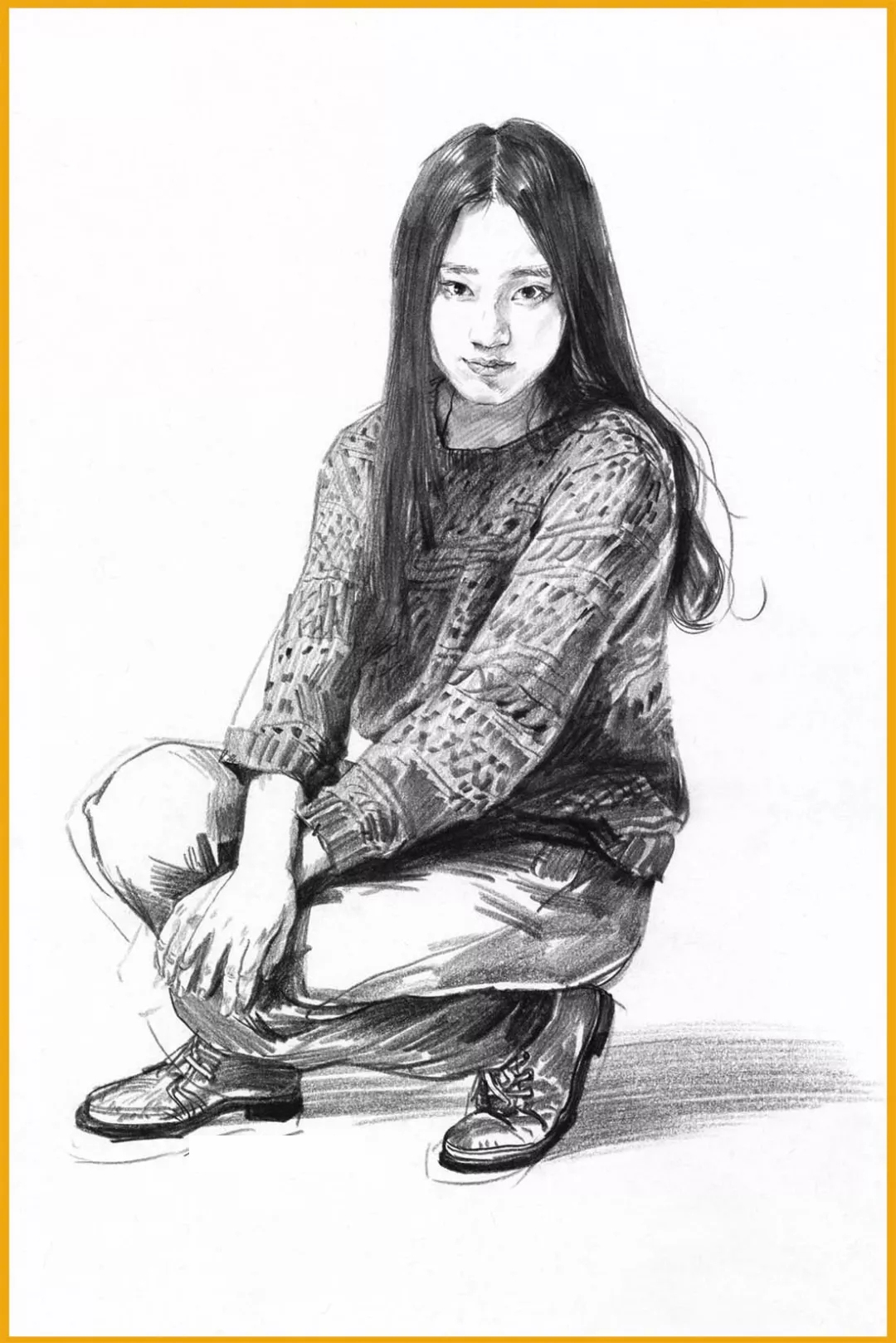 广州画室寒假班