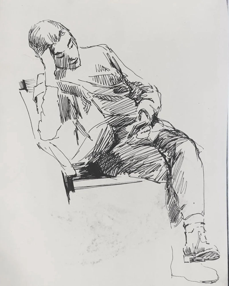 广州画室,广州艺考画室,广州素描培训画室,21