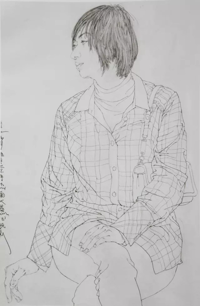 广州画室,广州艺考画室,广州素描培训画室,42
