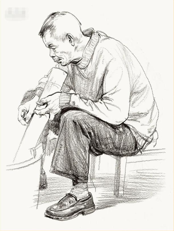 广州艺考画室,广州速写画室,广州画室,04