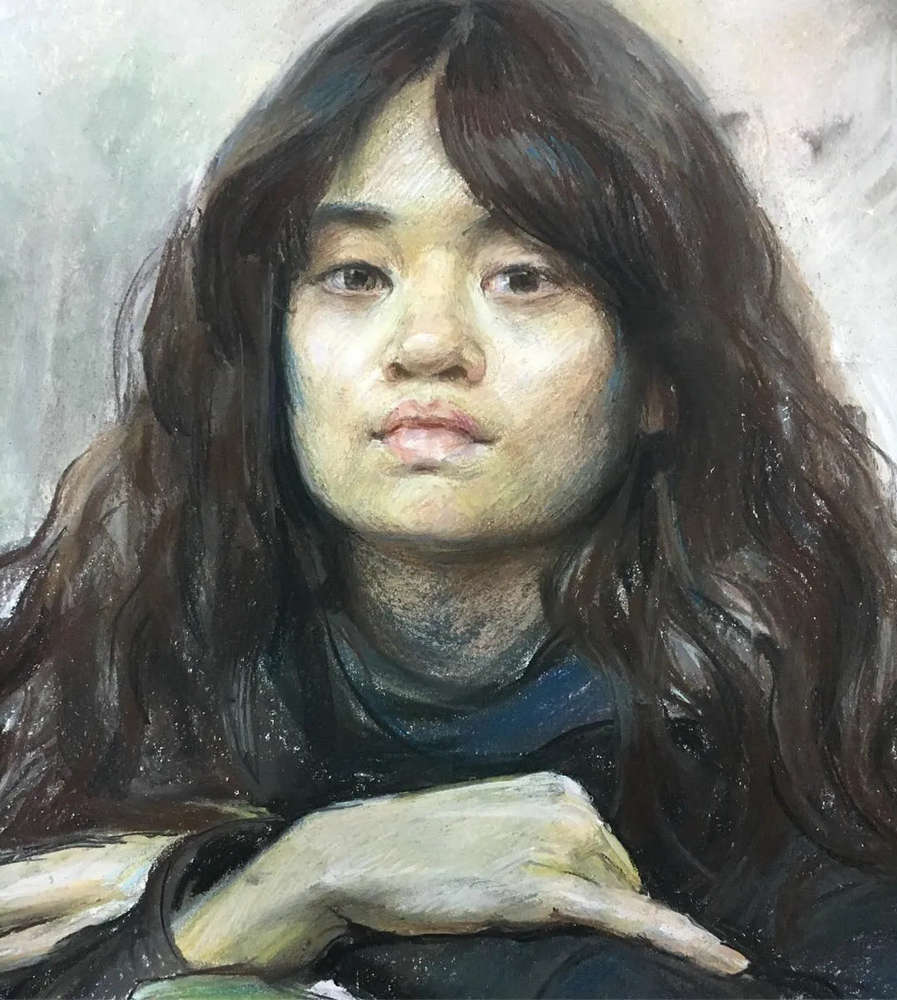 广州画室,广州艺考画室,广州素描培训画室,34