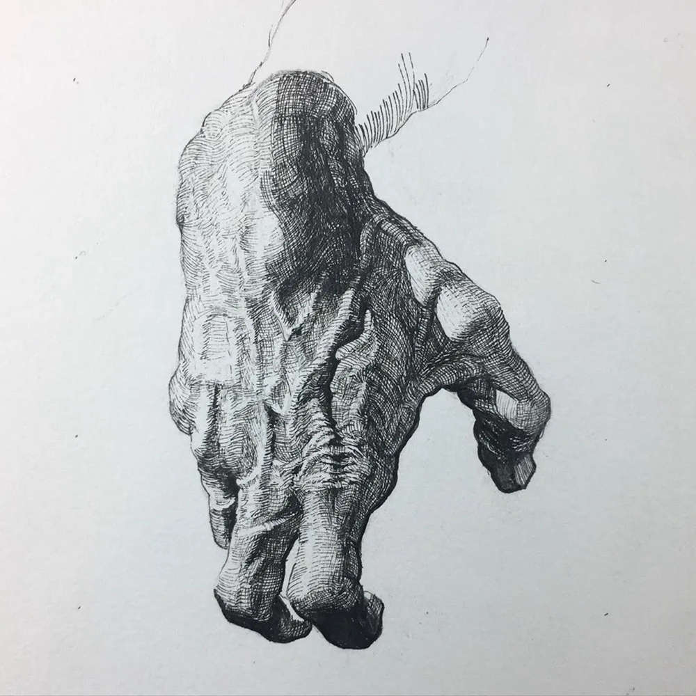 广州艺考画室,广州画室,广州素描培训画室,08