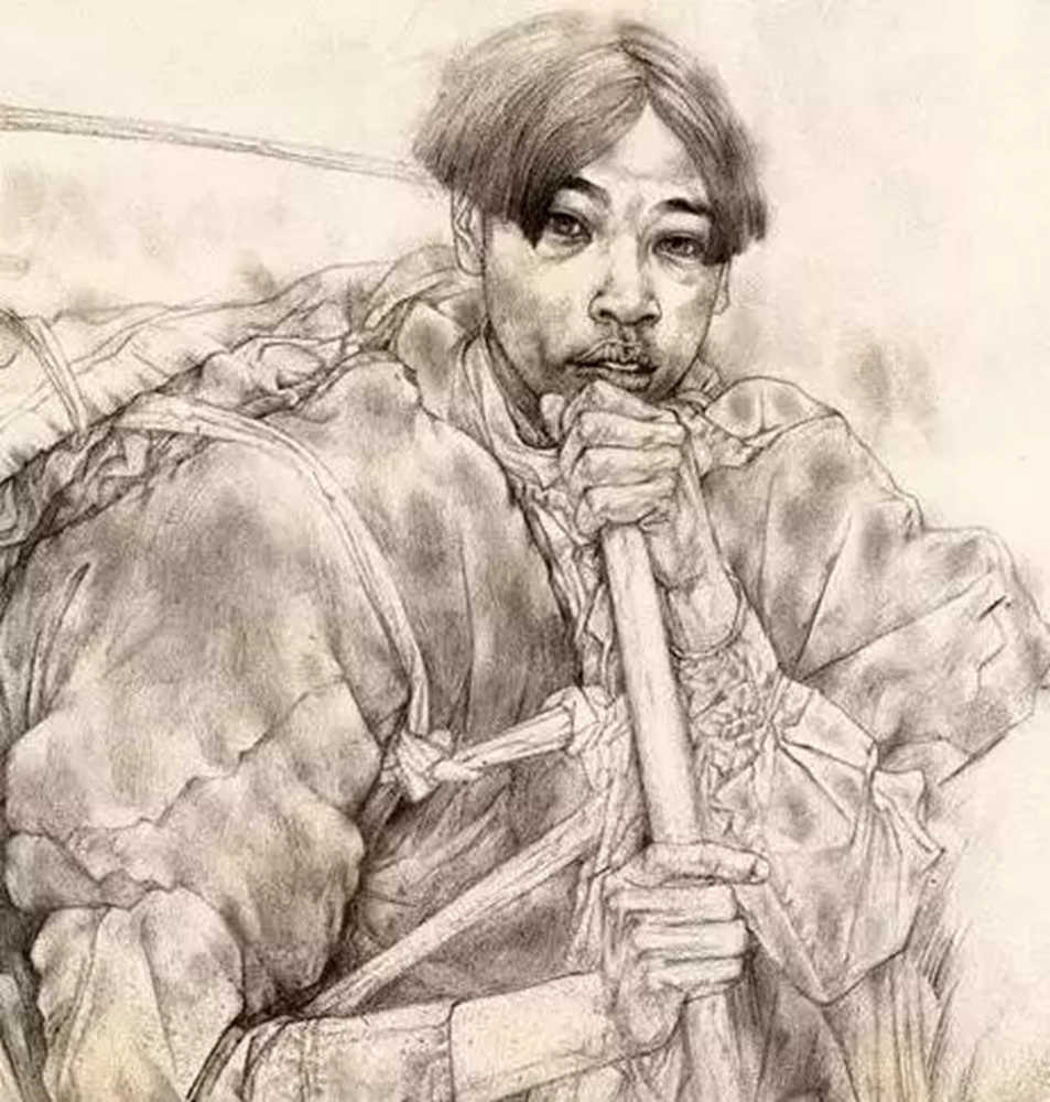 广州画室,广州艺考画室,广州素描培训画室,11
