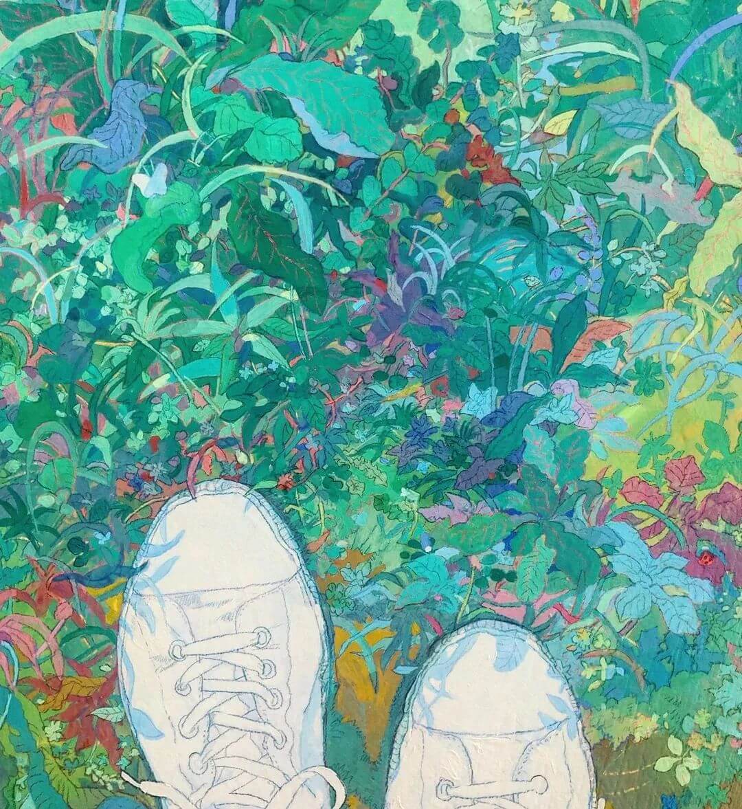 广州画室