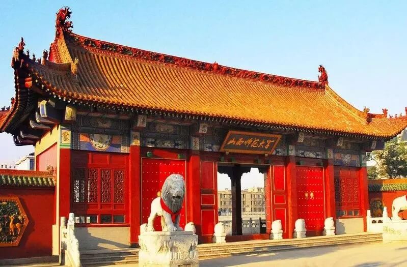 三十五所顶级师范学院推荐，美术生不容错过26