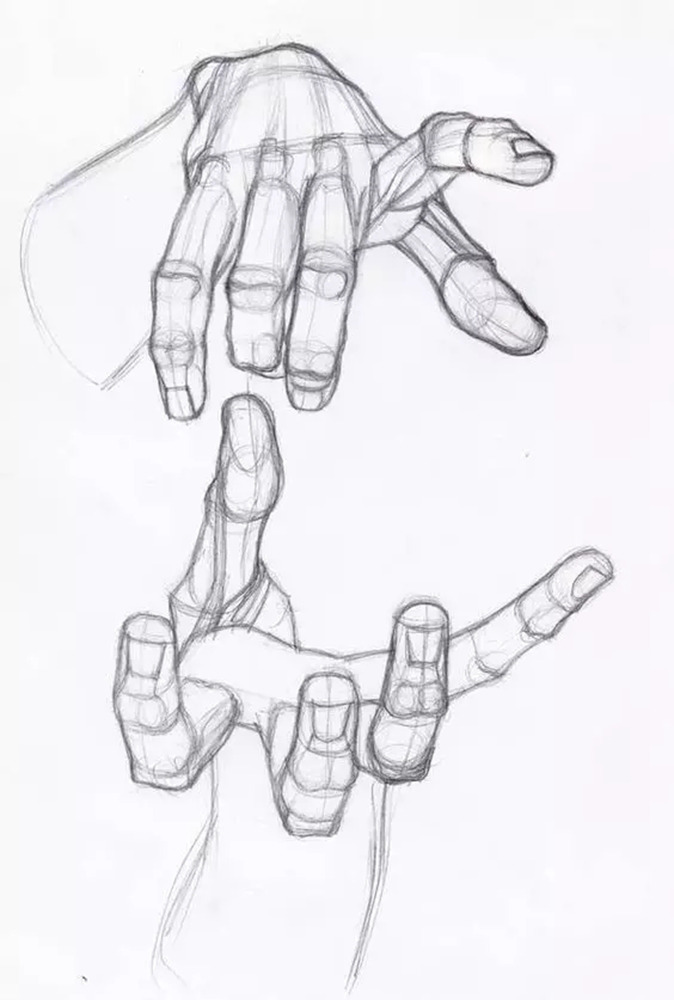 广州画室,广州素描美术培训画室,广州素描画室,25