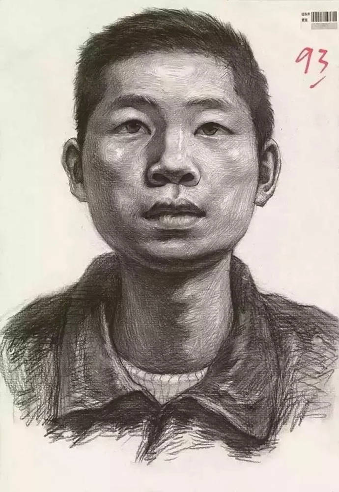 广州画室,广州艺考画室,广州素描培训画室,06