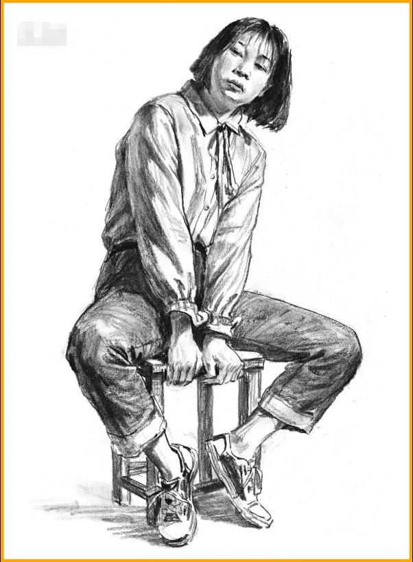 广州艺考画室,广州画室,广州素描培训画室,09
