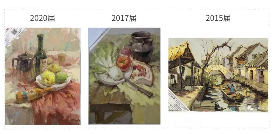 广州十大画室告诉你美术联考/统考，到底喜欢哪种画风,2
