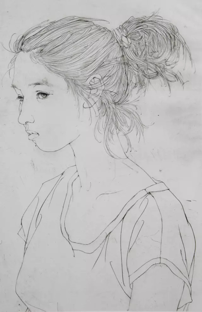 广州画室,广州艺考画室,广州素描培训画室,66