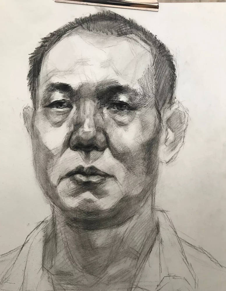广州画室,广州艺考画室,广东画室,08