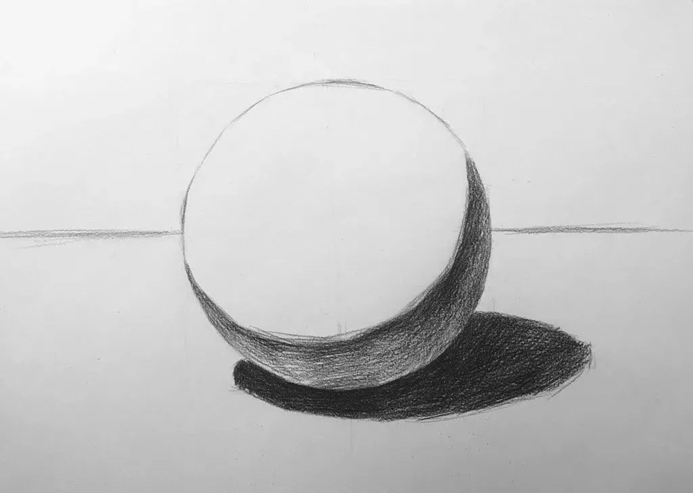素描总被怼：广州艺考画室觉得那是因为你不会“擦”,08