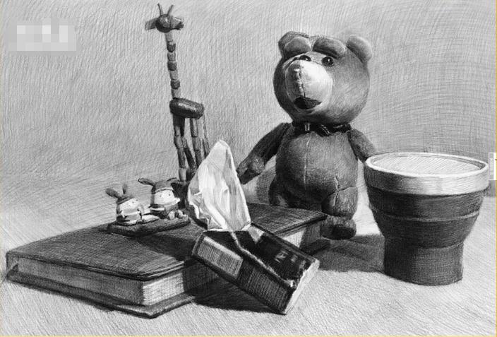 广州画室,广州素描培训画室,广州艺考画室,11