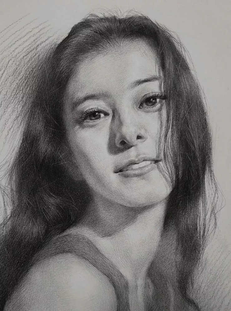 广州画室,广州素描美术培训,广州画室素描,05