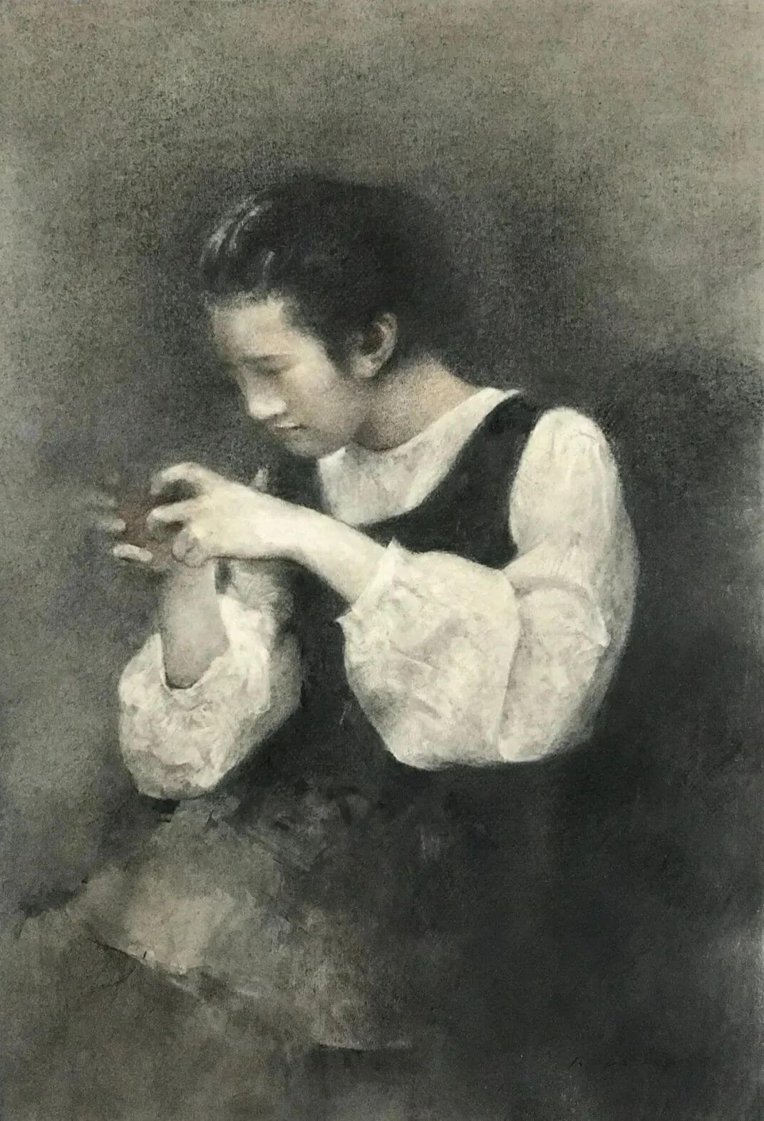 广州美术培训画室