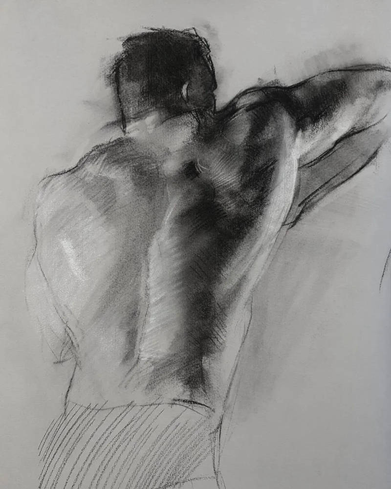广州画室,广州艺考画室,广州素描培训画室,09