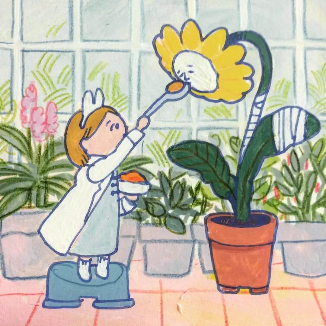 广州画室
