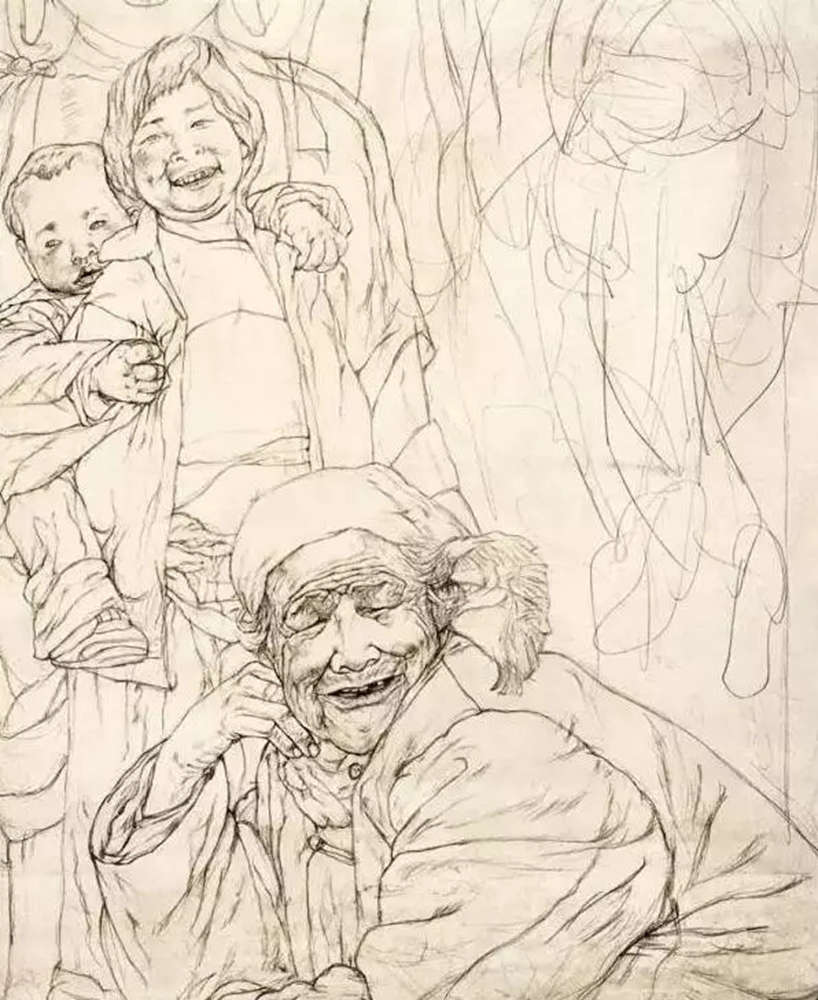 广州画室,广州艺考画室,广州素描培训画室,23