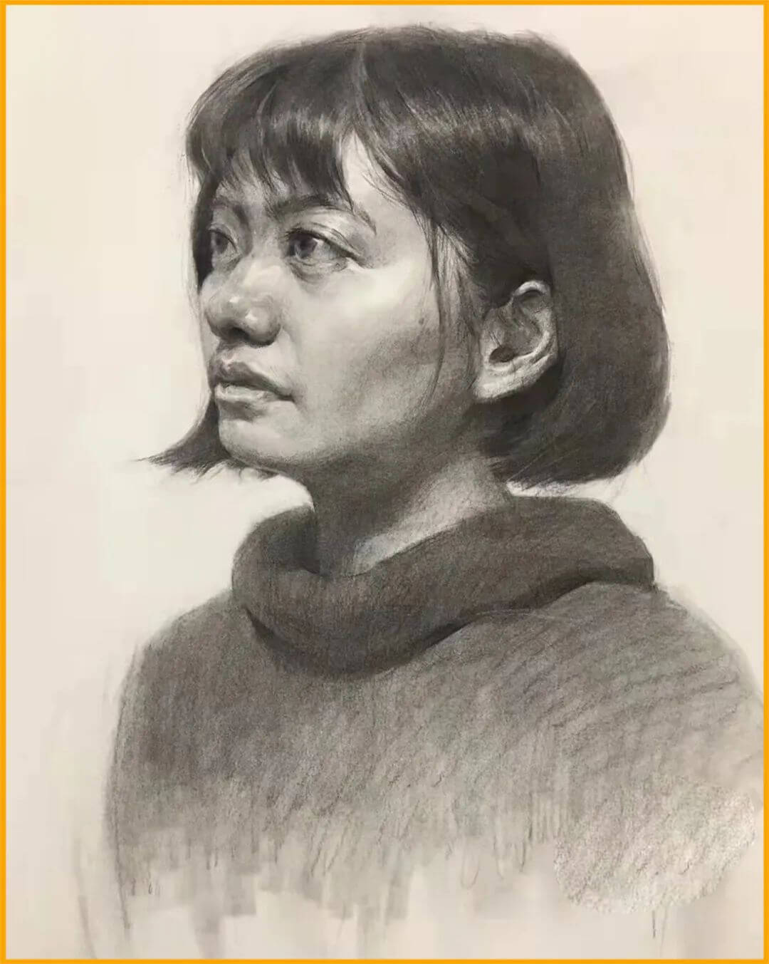 广州画室暑假班