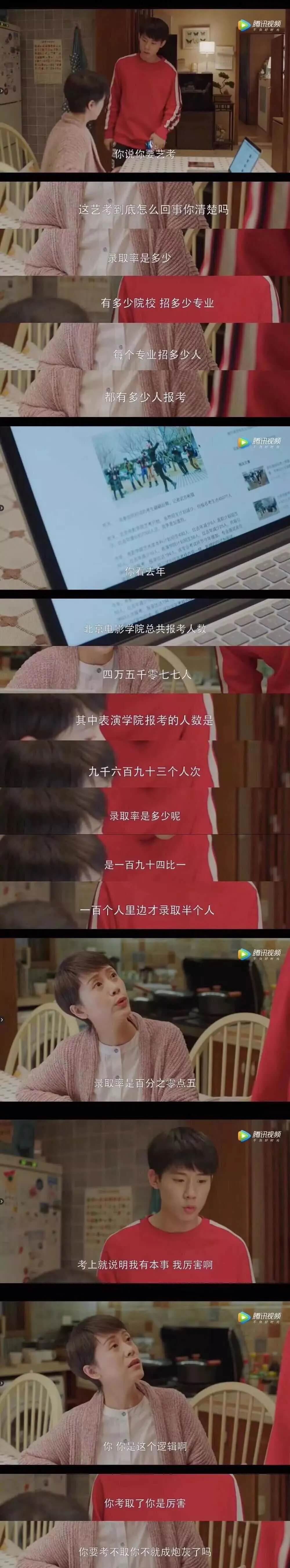 艺考真的有那么难吗？为什么总有人认为艺考是捷径？5