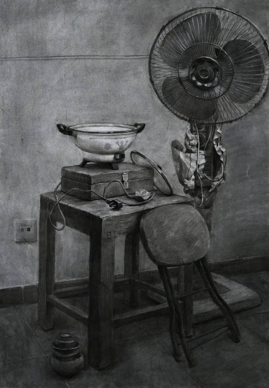 广州画室