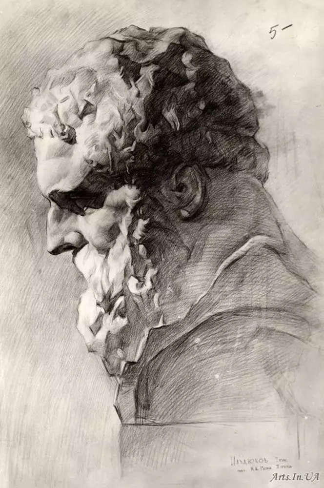 广州画室,广州素描美术培训画室,广州素描画室,13