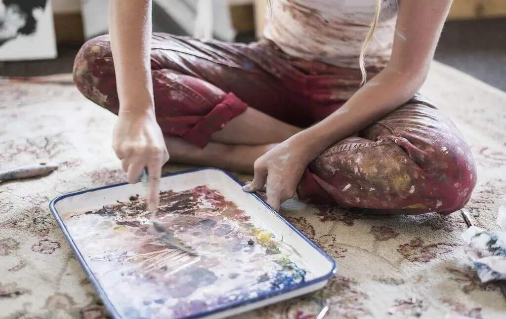 美术生为什么会越画越烂？这八个因素你占据几个？8