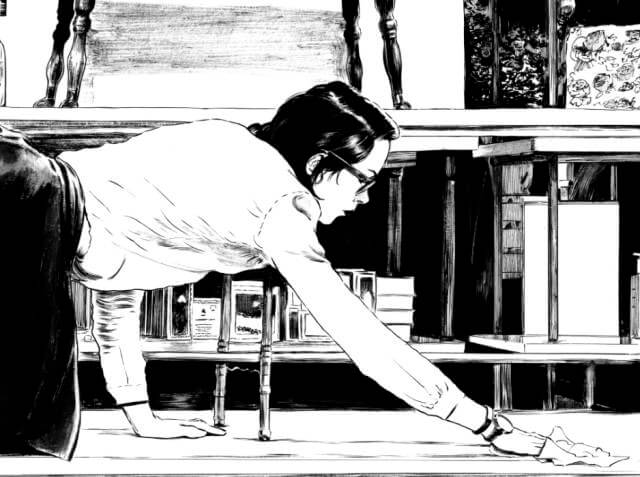 广州画室