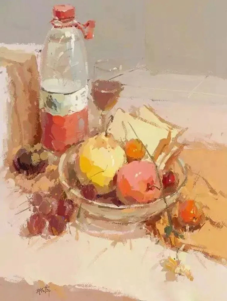 广州画室,广州色彩画室,广州美术色彩培训,12
