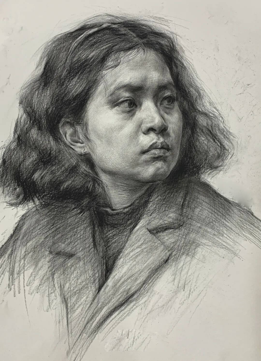 广州美术培训画室