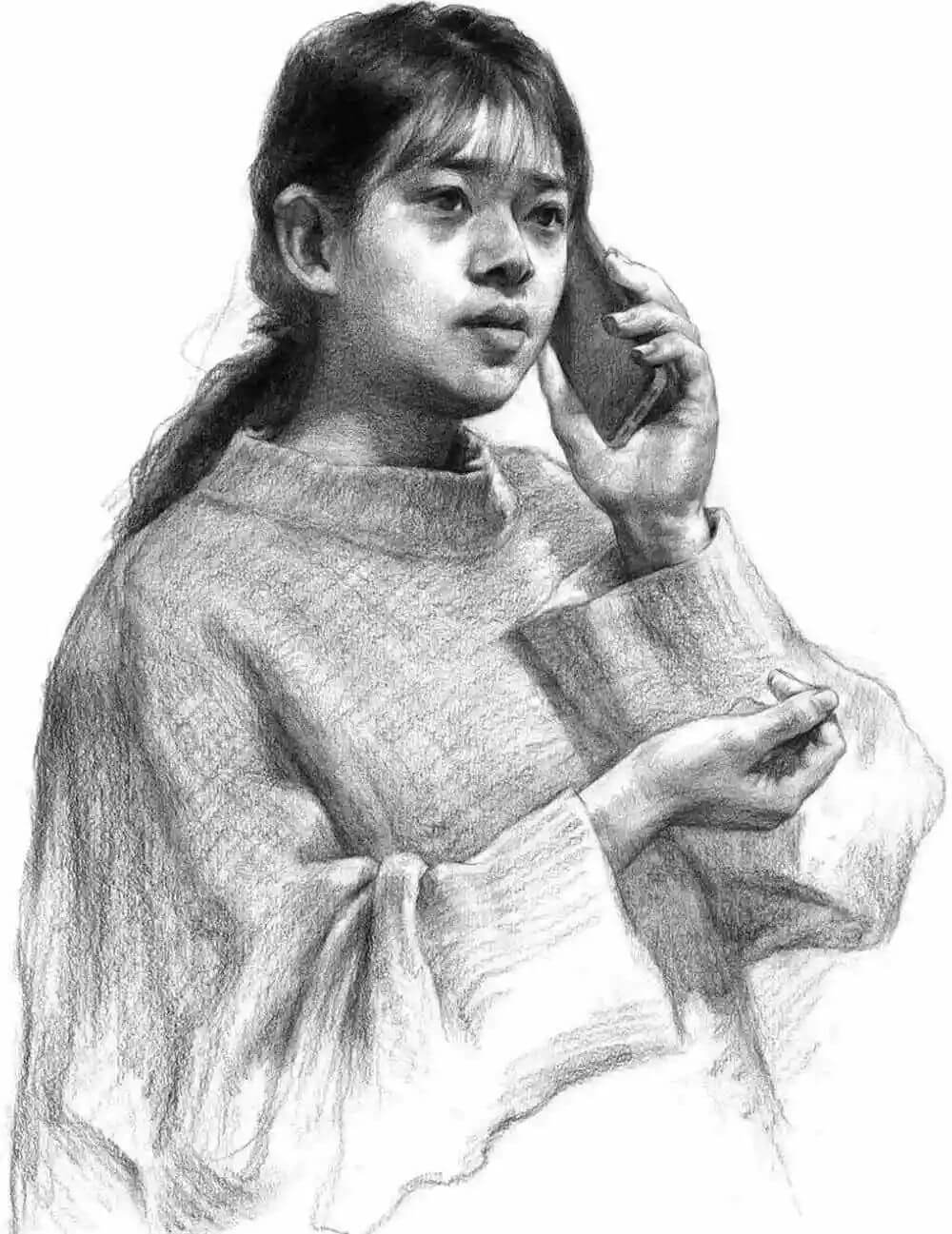 广州画室