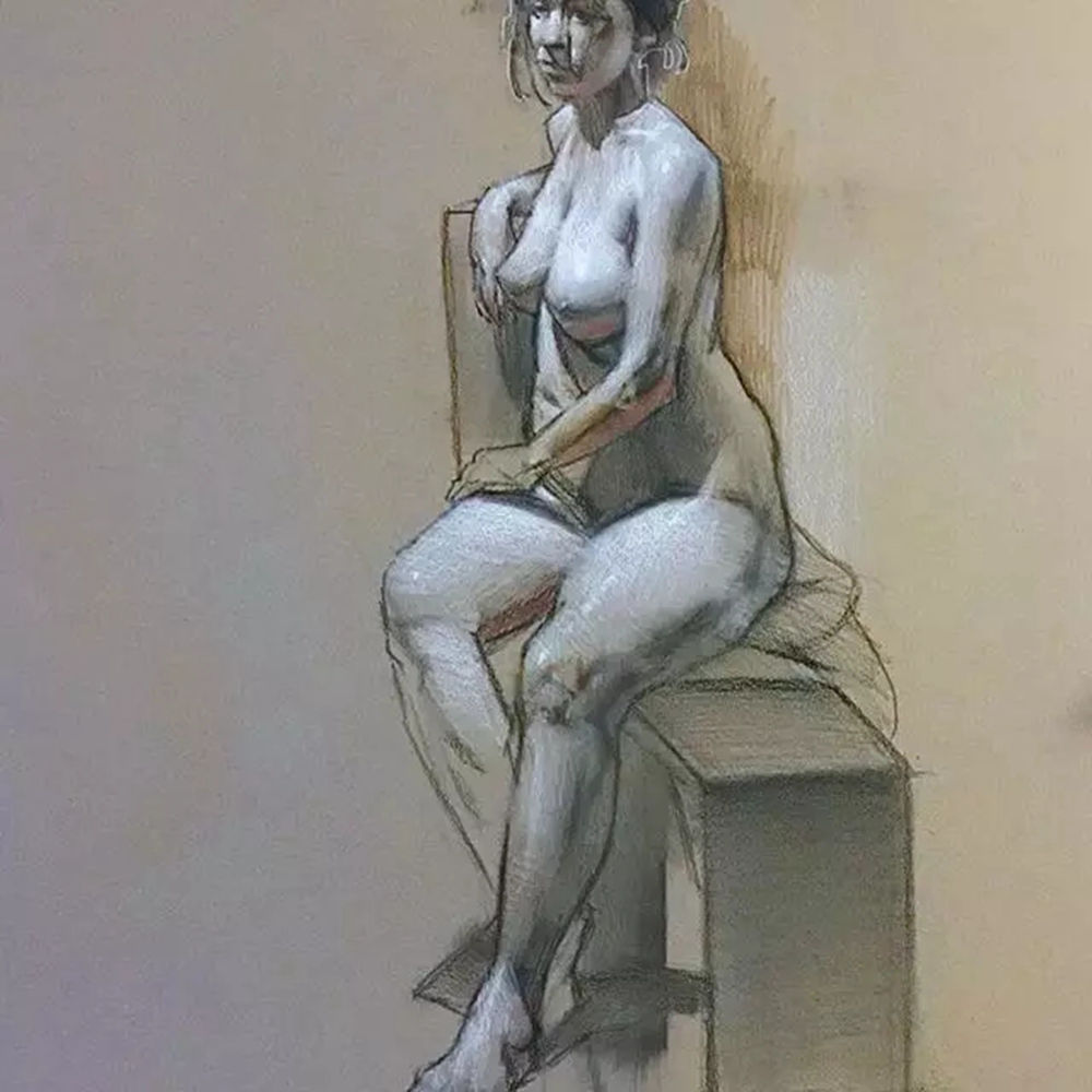 广州画室,广州素描培训,广州素描画室,31