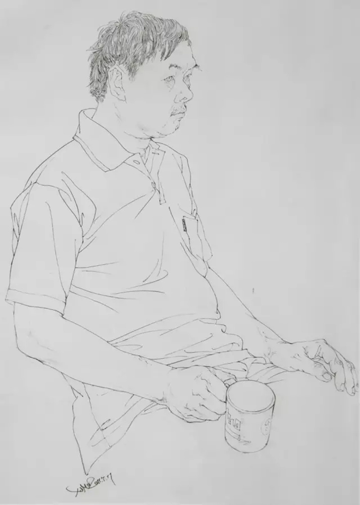 广州画室,广州艺考画室,广州素描培训画室,38