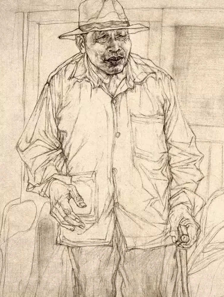 广州画室,广州艺考画室,广州素描培训画室,13