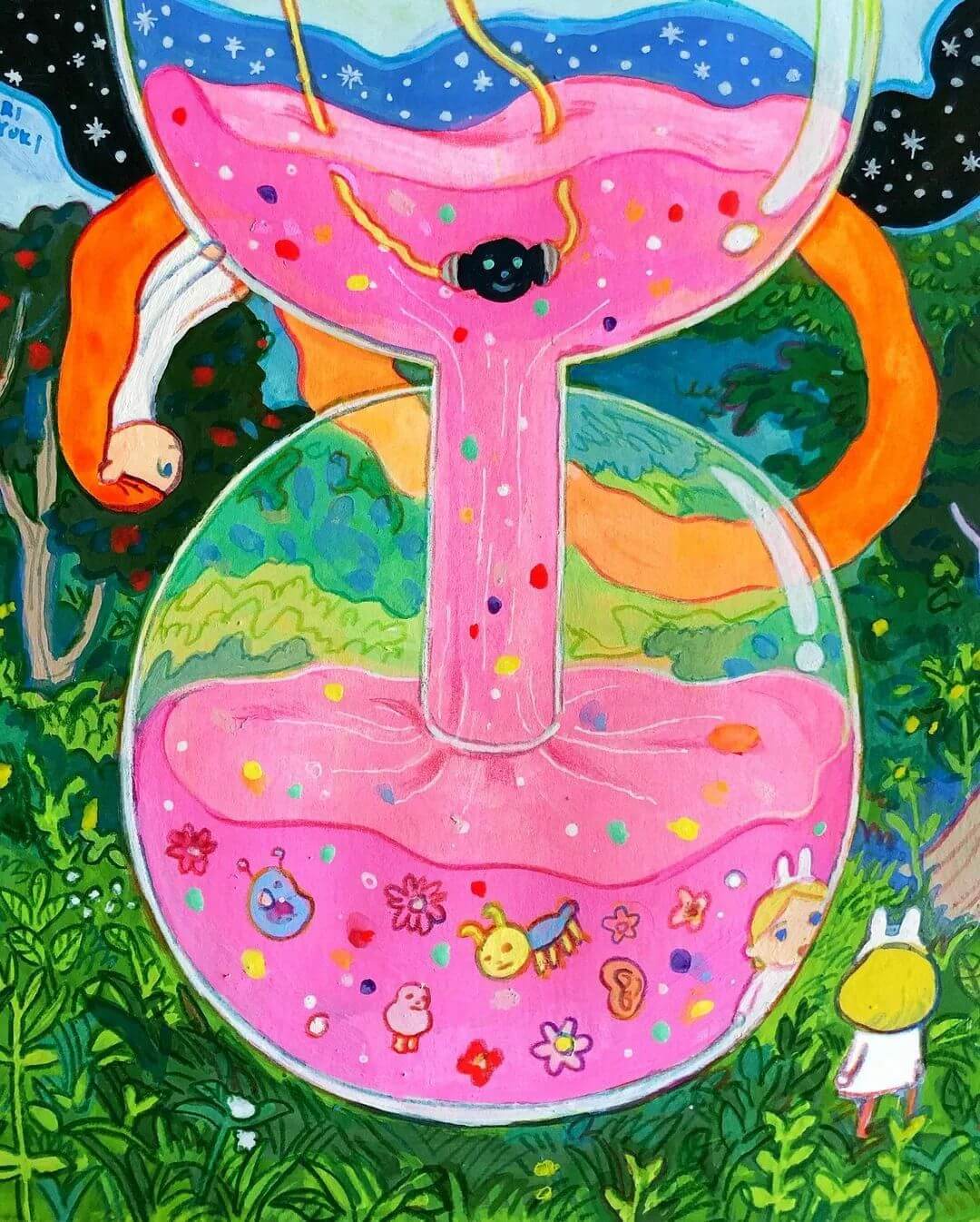 广州画室