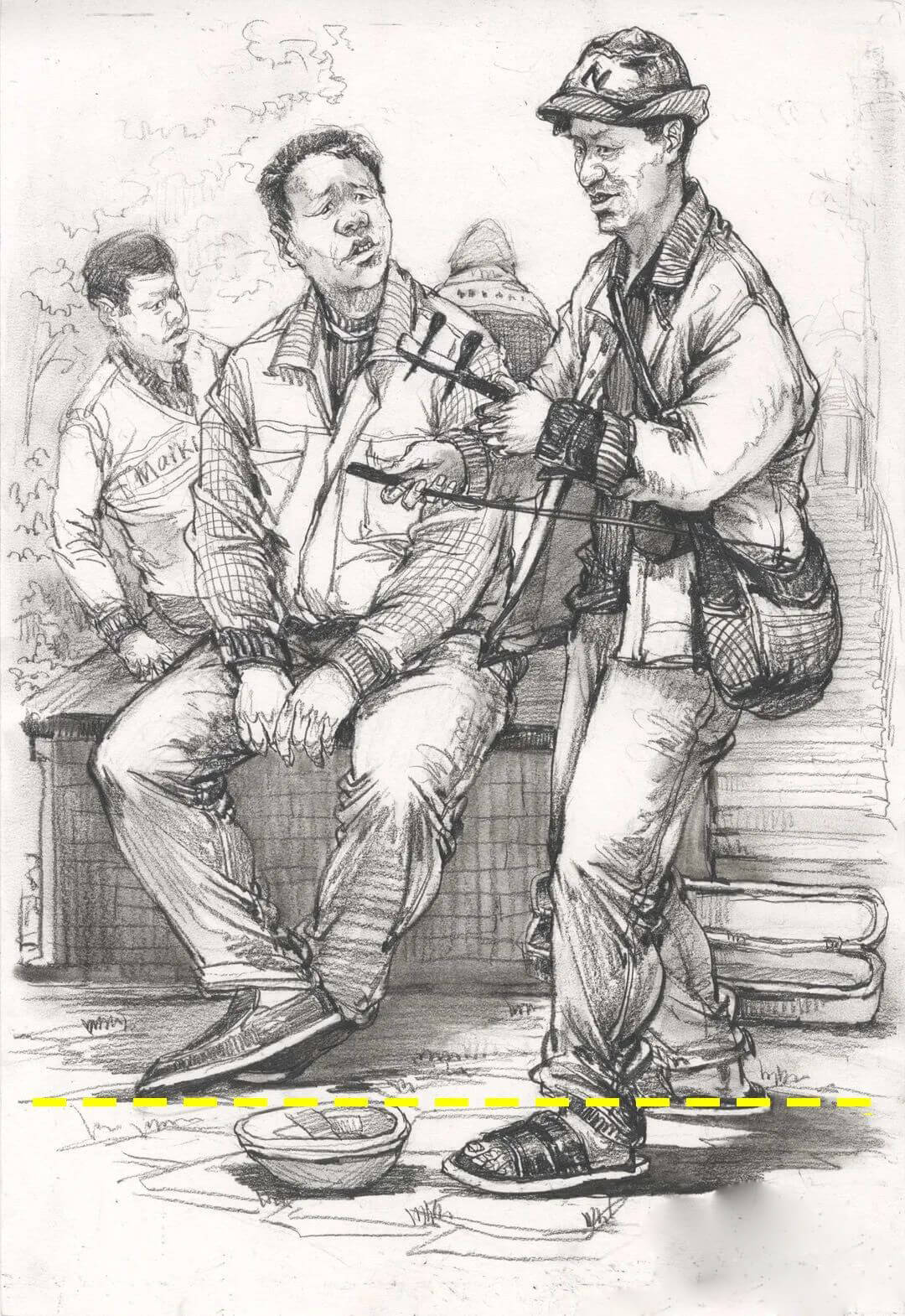 广州画室