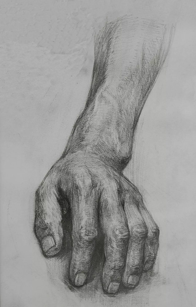 广州美术培训画室,广州美术培训,广州艺考画室,40