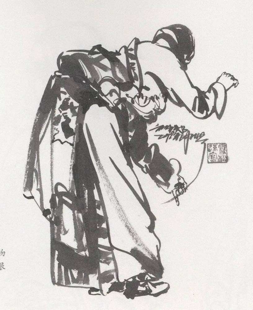 广州画室速写培训,广州速写画室,广州艺考画室,16